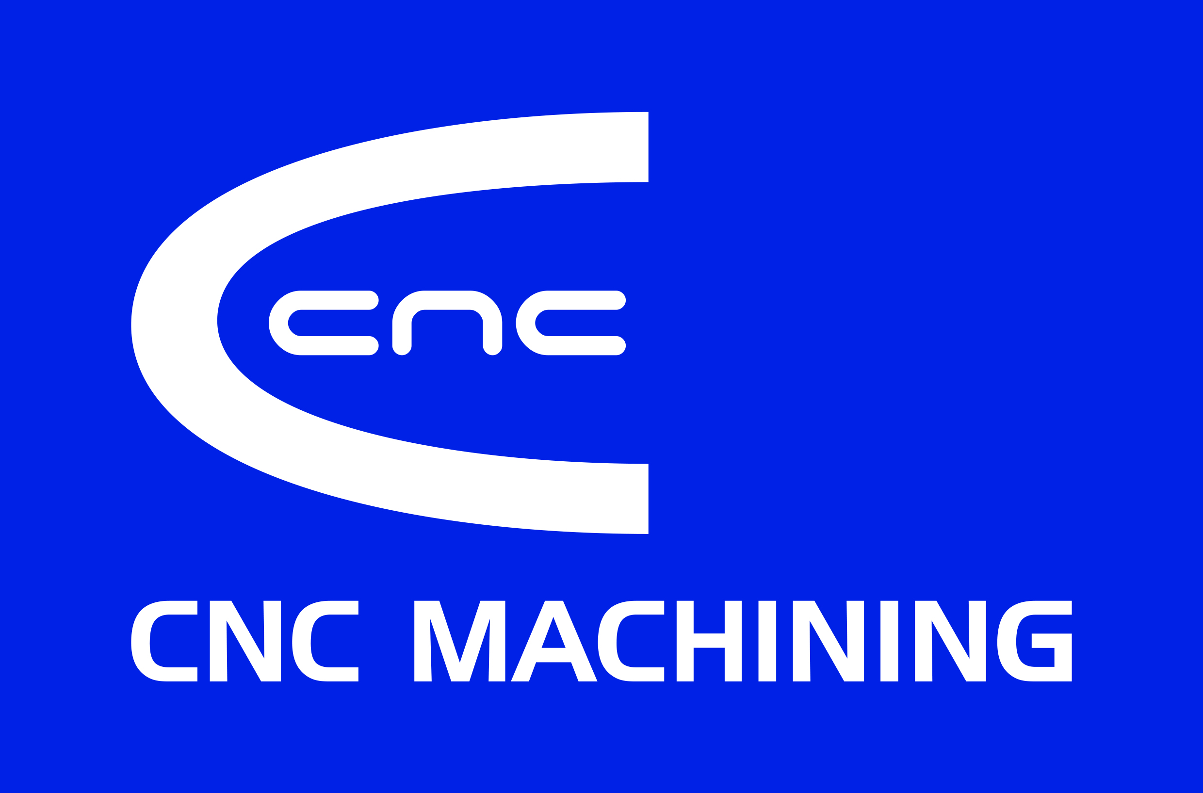 CNC MACHINING