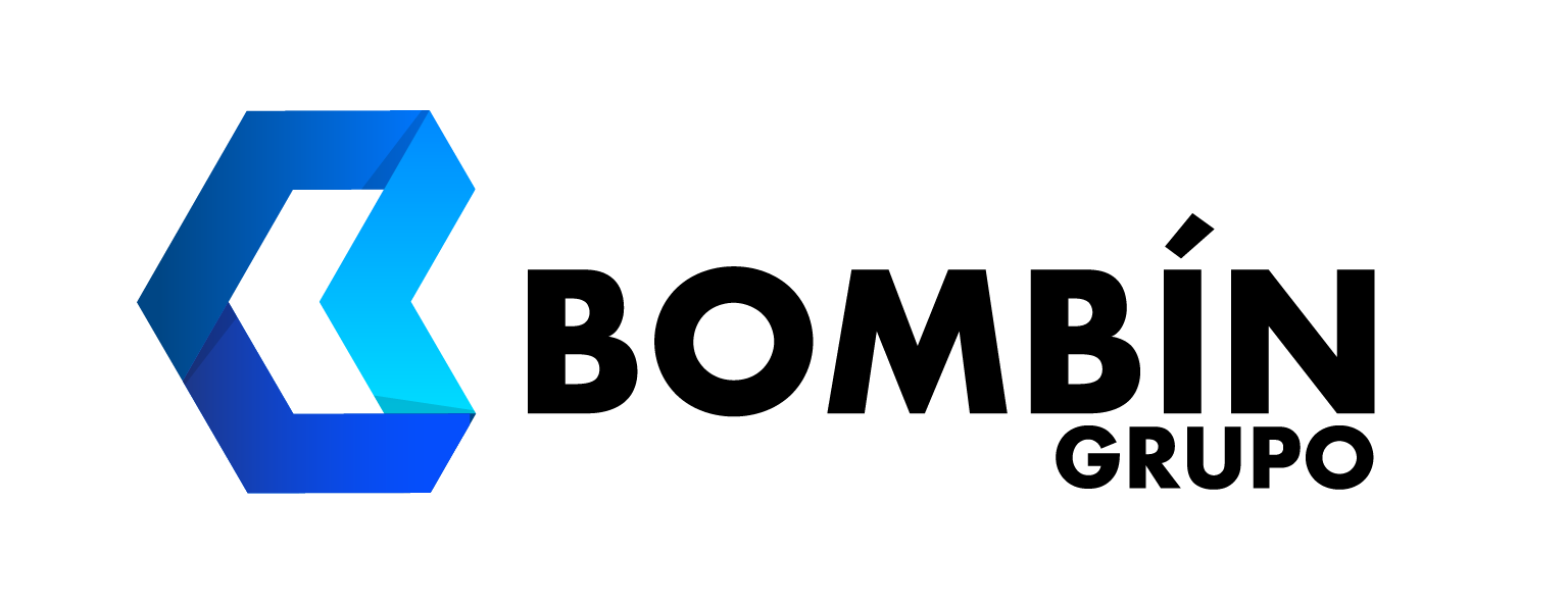 logo bombin grupo horizontal