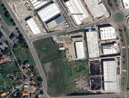parcela 141a3