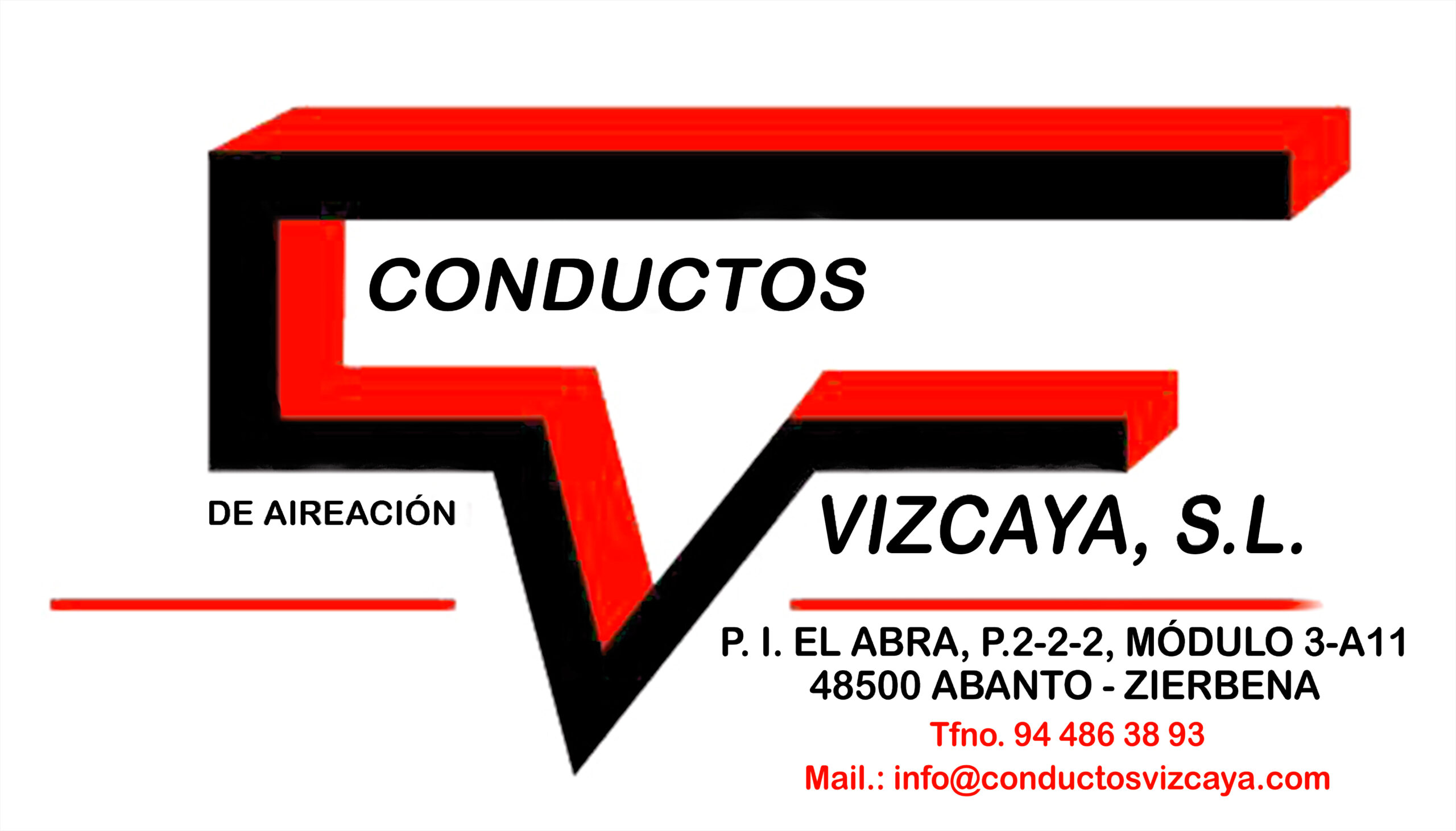 Logo Conductos Vizcaya scaled