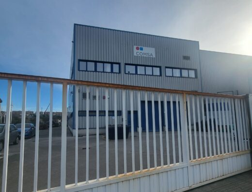 comsa 1