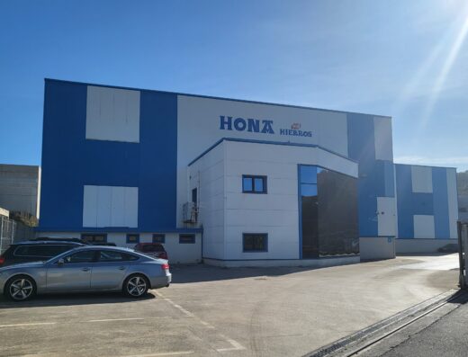 hona hierros 1
