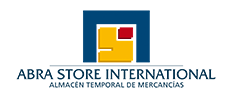 logo abra store international almacen de mercancias 1