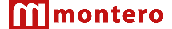 logo montero