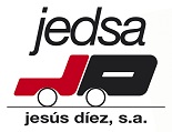 logotipo jedsa automocion hidraulica